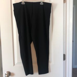 Vince Camuto elastic pants